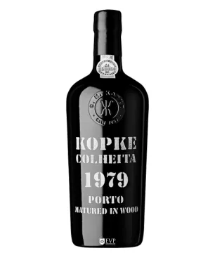 1979 Kopke Colheita Tawny