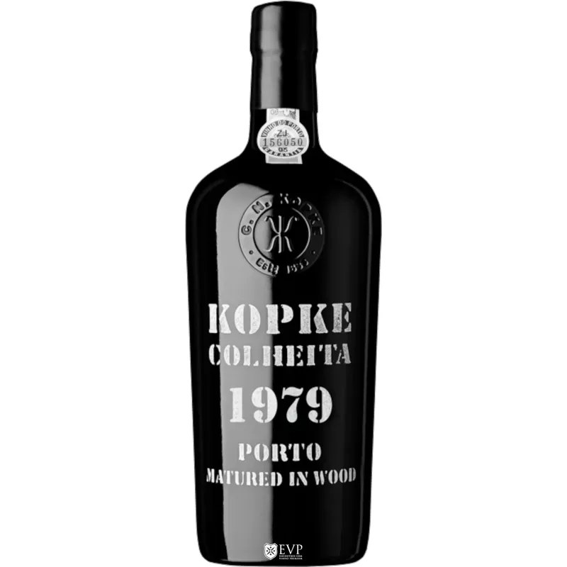 1979 Kopke Colheita Tawny