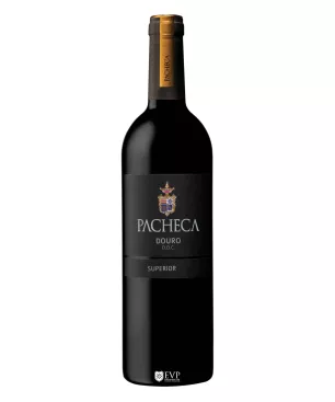 2022 Pacheca Superior Tinto