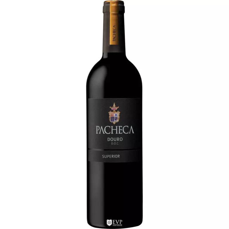 2022 Pacheca Superior Tinto