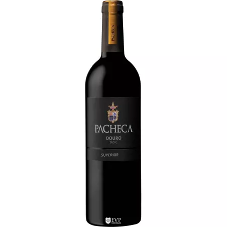 2022 Pacheca Superior Tinto