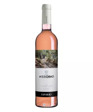 2023 Espinho Camila Rosé - Encontros com Vinho Premium