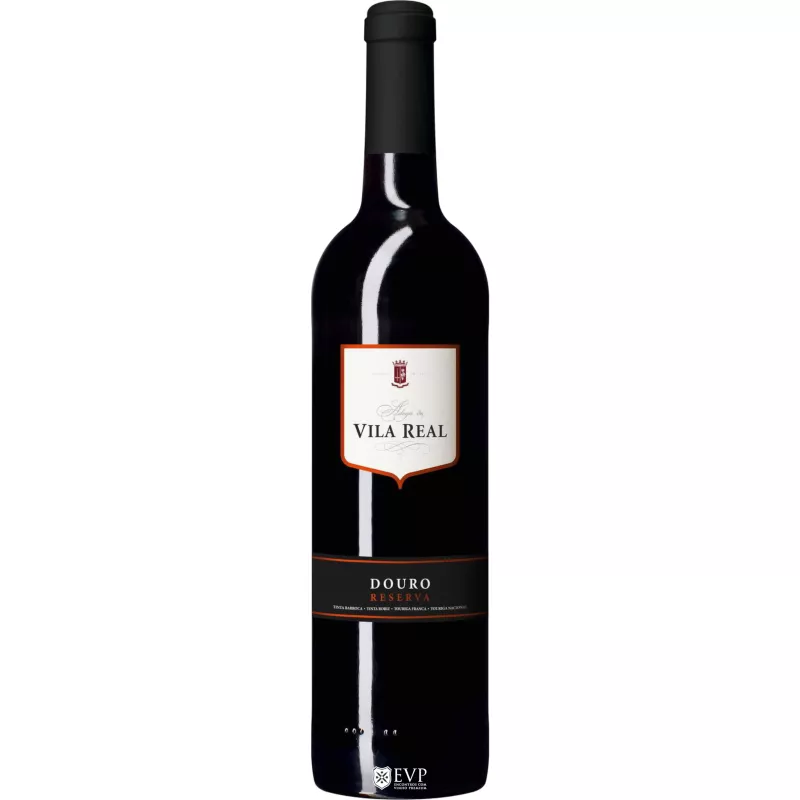 2019 Vila Real Reserva Tinto