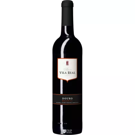 2019 Vila Real Reserva Tinto