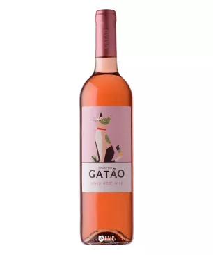 Gatão Rosé