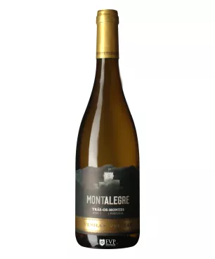 2021 Mont'Alegre Vinhas Velhas Branco - Encontros com Vinho Premium