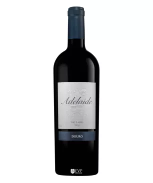 2016 Quinta do Vallado Adelaide Tinto