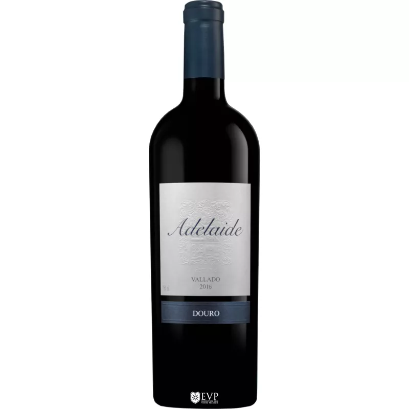 2016 Quinta do Vallado Adelaide Tinto