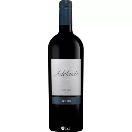 2016 Quinta do Vallado Adelaide Tinto