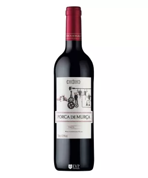 2019 Porca de Murça Tinto - Encontros com Vinho Premium