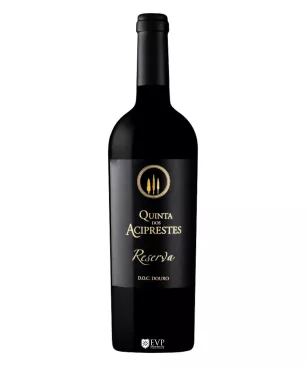 2019 Quinta dos Aciprestes Reserva Tinto