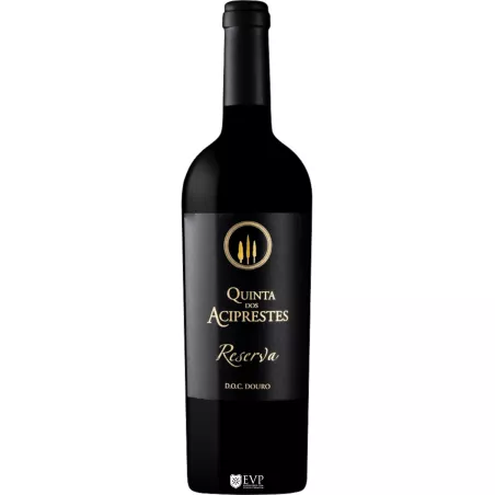 2019 Quinta dos Aciprestes Reserva Tinto