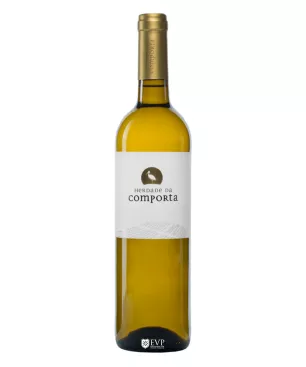 2013 Herdade da Comporta Branco