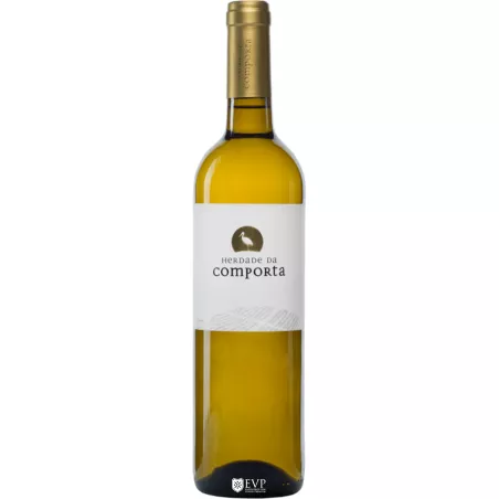 2013 Herdade da Comporta Branco