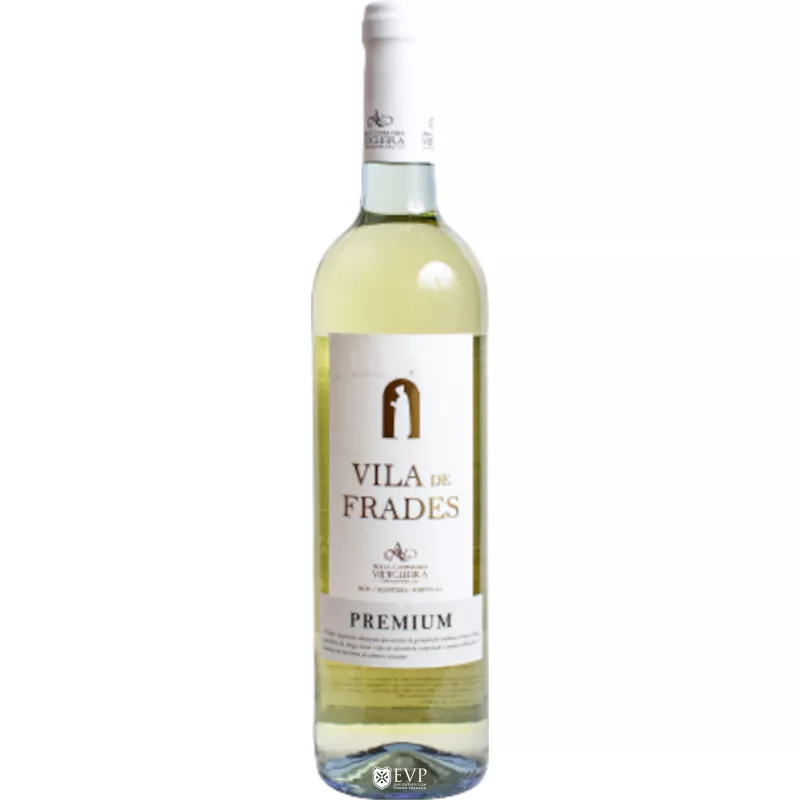 2022 Vidigueira Vila de Frades Premium Branco