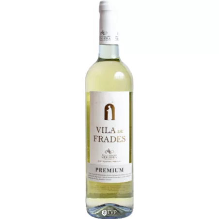 2022 Vidigueira Vila de Frades Premium Branco