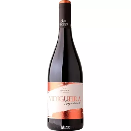 2021 Vidigueira Superior Tinto