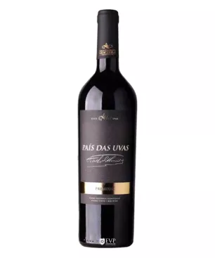 2021 JP Azeitão Tinto - Encontros com Vinho Premium