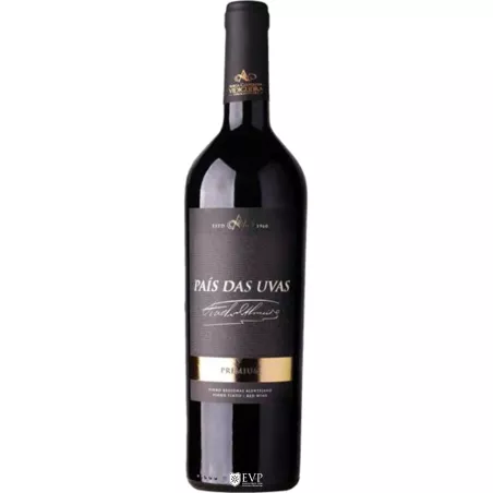 2021 Vidigueira País das Uvas Premium Tinto