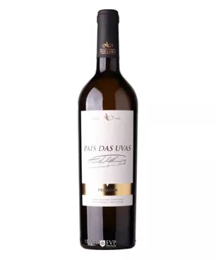 2017 Herdade da Barrosinha Moscatel Graúdo Branco - Encontros com Vinho Premium