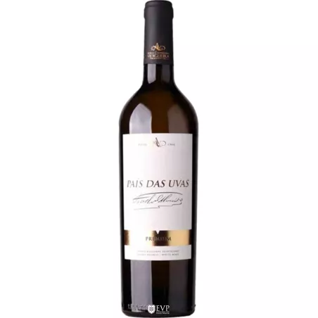 2019 Vidigueira País das Uvas Premium Branco