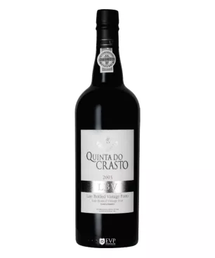 2003 Quinta do Crasto LBV - Encontros com Vinho Premium