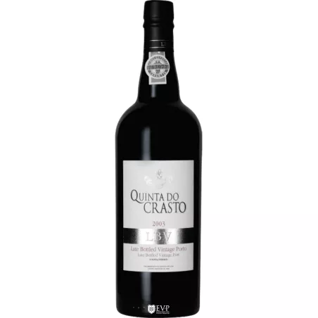 Quinta do Crasto | Encontros com Vinho Premium