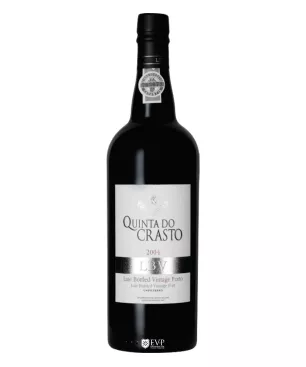 2004 Quinta do Crasto LBV