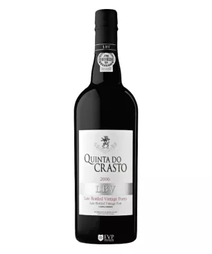 2006 Quinta do Crasto LBV