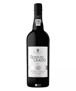 2011 Quinta do Crasto LBV - Encontros com Vinho Premium