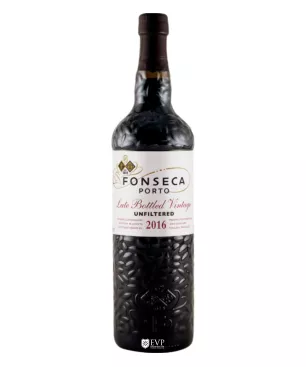 2016 Fonseca LBV - Encontros com Vinho Premium