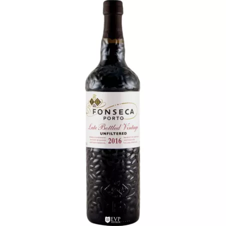 2016 Fonseca LBV