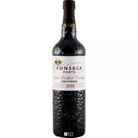 2018 Fonseca LBV