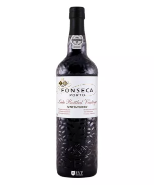 2014 Fonseca LBV