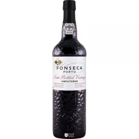 2014 Fonseca LBV