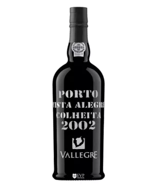 Vallegre | Encontros com Vinho Premium