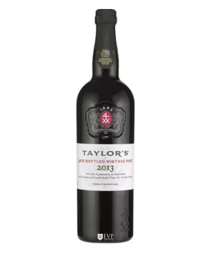 2013 Taylor's LBV