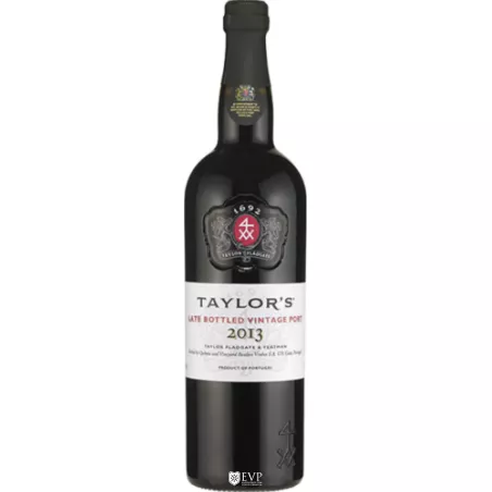 2013 Taylor's LBV