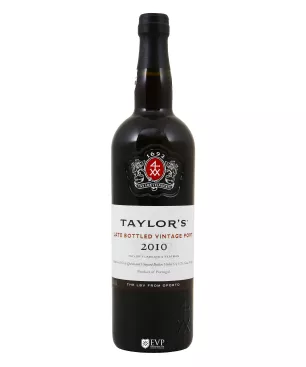 Taylor's | Encontros com Vinho Premium