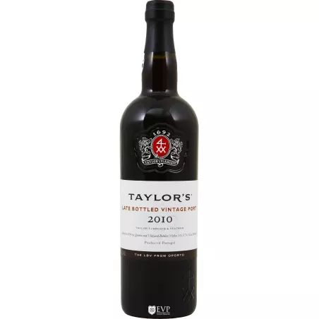 Taylor's | Encontros com Vinho Premium