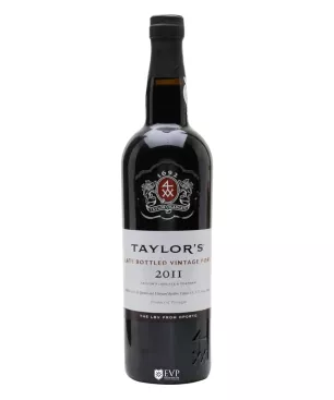 Taylor's | Encontros com Vinho Premium