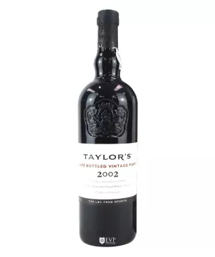 Taylor's | Encontros com Vinho Premium