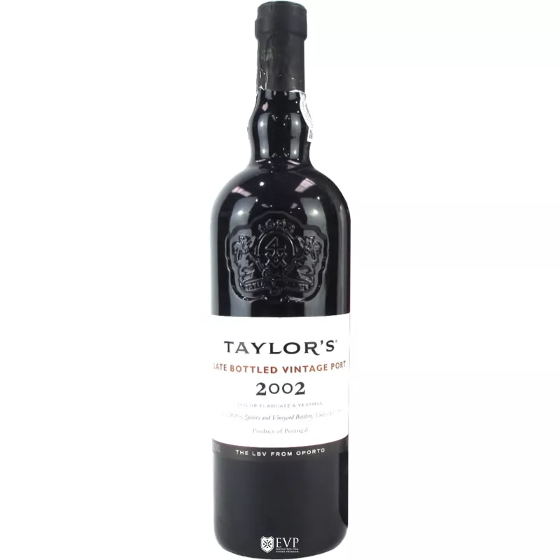 2002 Taylor's LBV