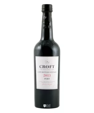 2013 Croft LBV