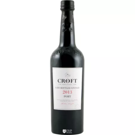 2013 Croft LBV