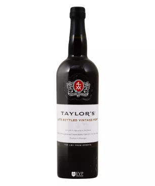 2004 Taylor's LBV