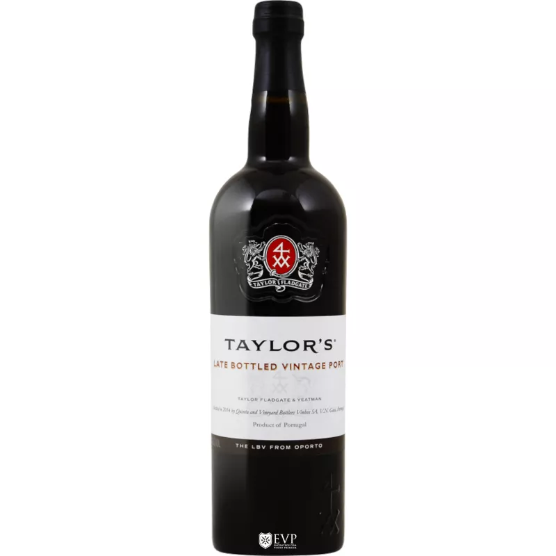 2004 Taylor's LBV