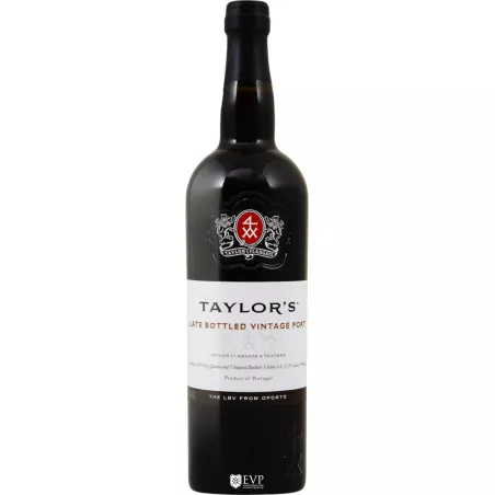 2004 Taylor's LBV