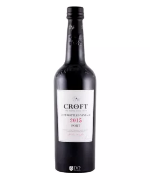 2015 Croft LBV