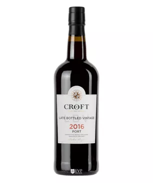 2016 Croft LBV